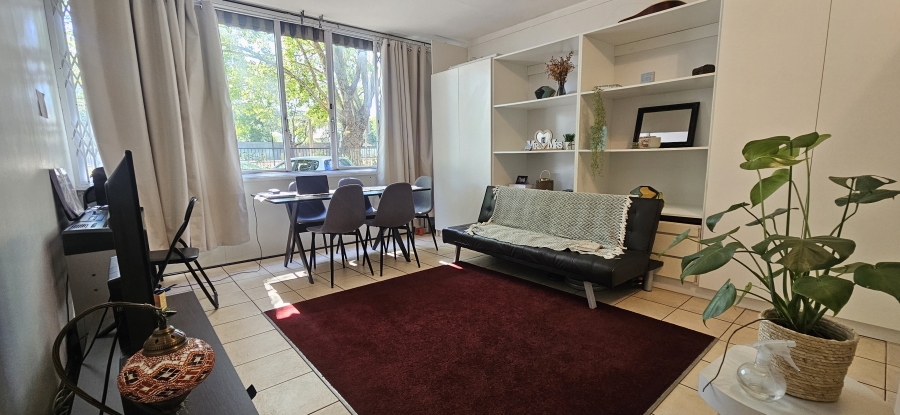 1 Bedroom Property for Sale in Stellenbosch Central Western Cape